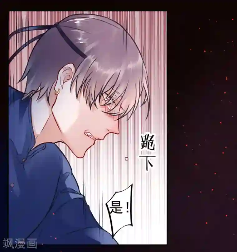 凰妃九千岁第39话 这是军令！