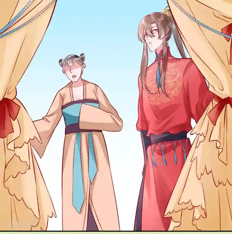 凰妃九千岁第39话 这是军令！