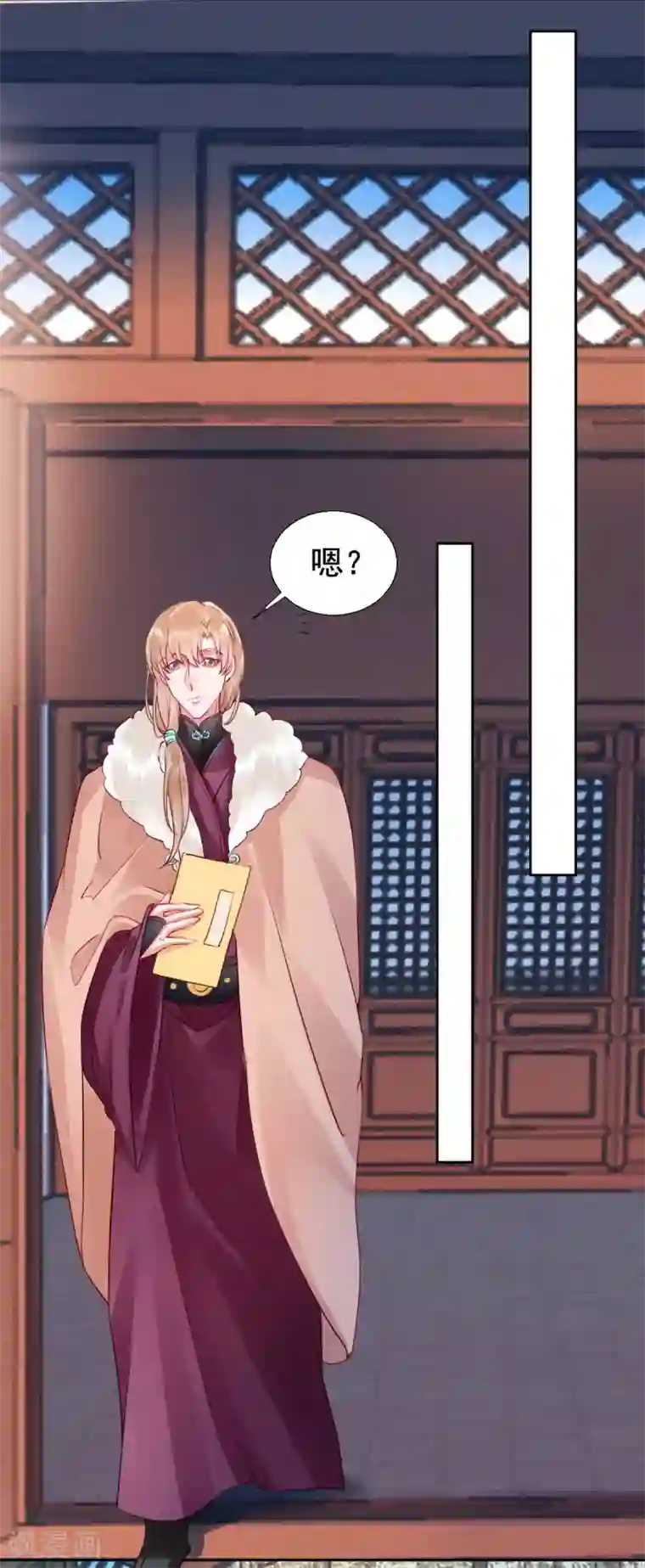 凰妃九千岁第40话 将军您也太实在了！