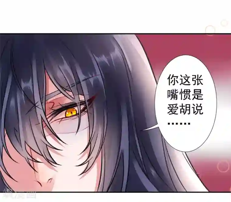 凰妃九千岁第41话 该罚！