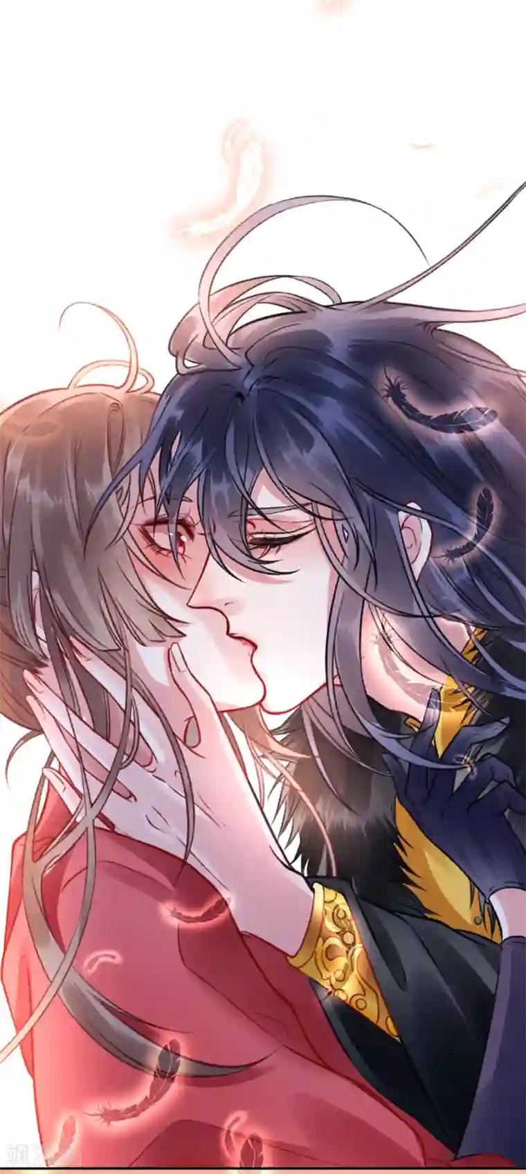 凰妃九千岁第41话 该罚！