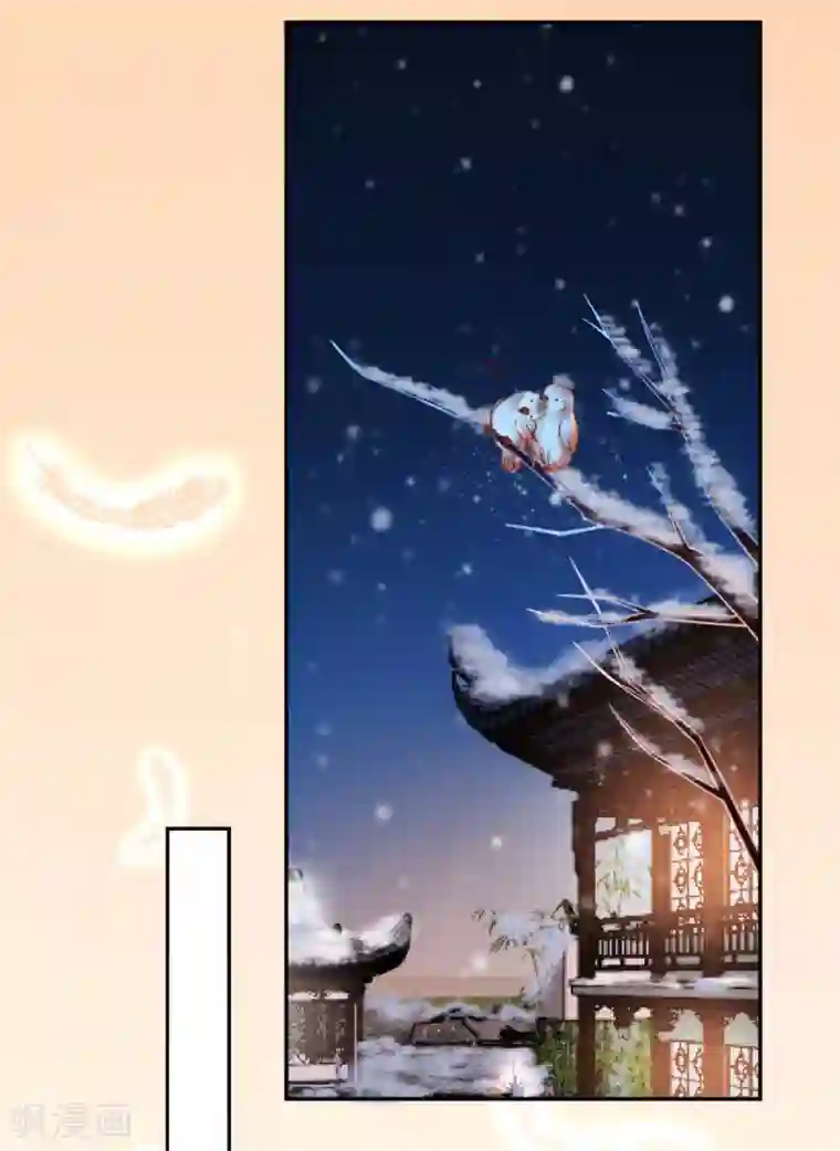 凰妃九千岁第41话 该罚！