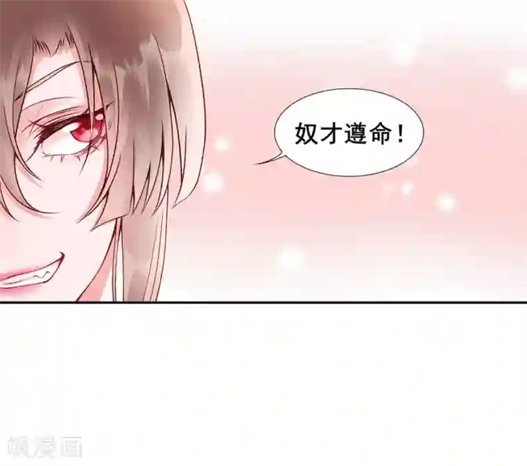 凰妃九千岁第43话 定国公回来了