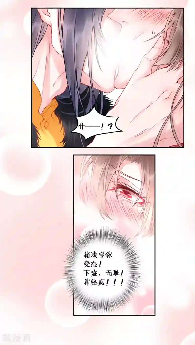 凰妃九千岁第43话 定国公回来了