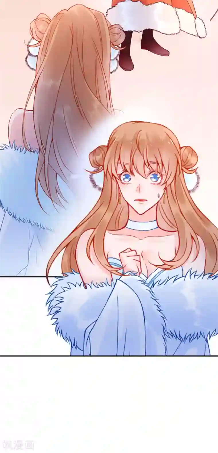 凰妃九千岁第45话 你也喜欢南安？