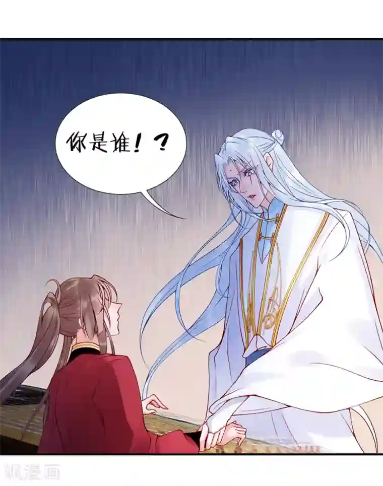 凰妃九千岁第47话 你到底是谁！？