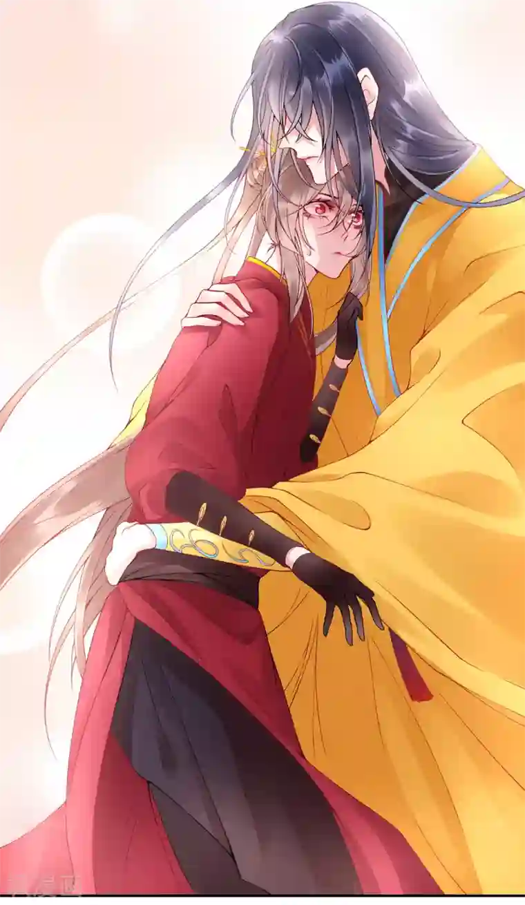 凰妃九千岁第50话 可以相信他吗？