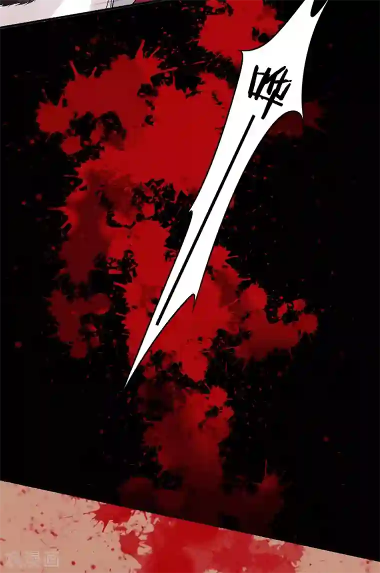 凰妃九千岁第53话 咱家的规矩