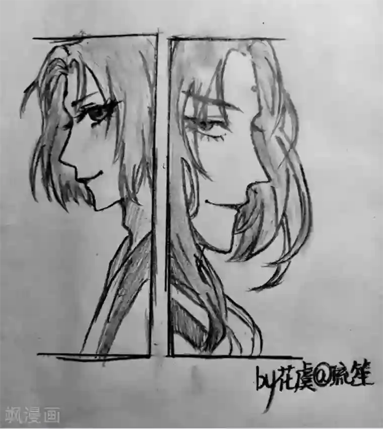 凰妃九千岁第55话 美色诱人