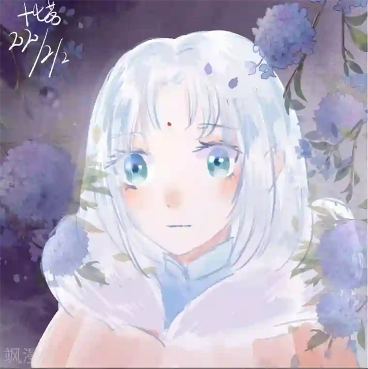 凰妃九千岁第55话 美色诱人