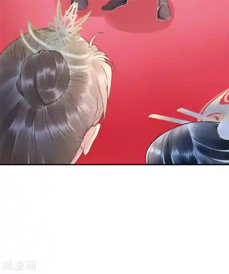 凰妃九千岁第58话 继续做最下等的奴才