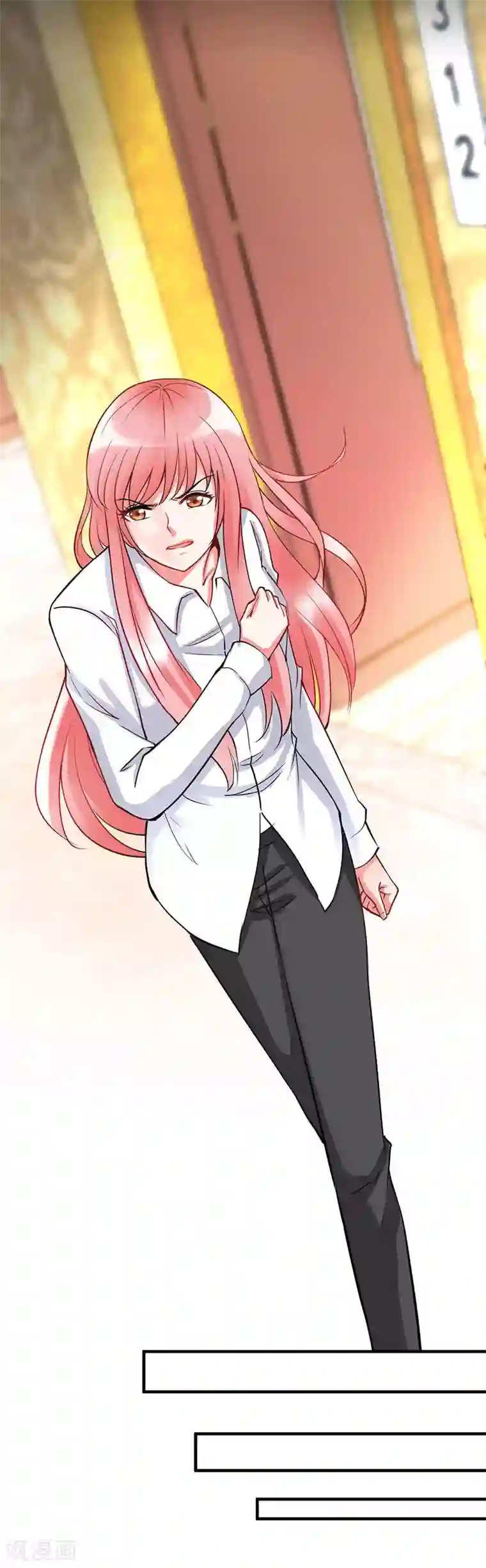 极品辣妈不好惹第1话 双双失身，纯白男神硬上弓