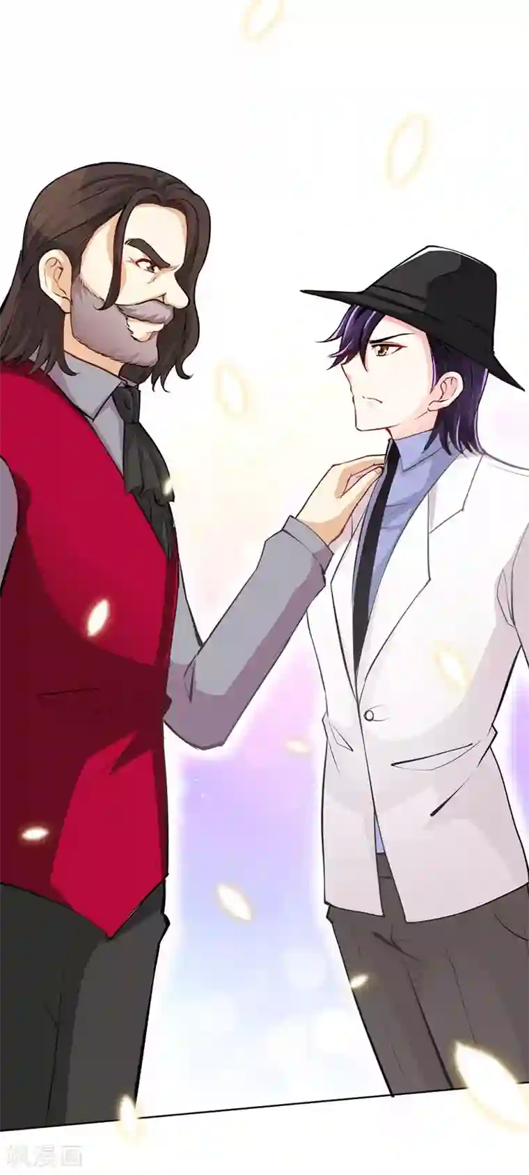 极品辣妈不好惹第4话 你简直目中无人！！