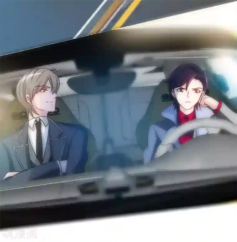 极品辣妈不好惹第18话 凉夜，你的心乱了