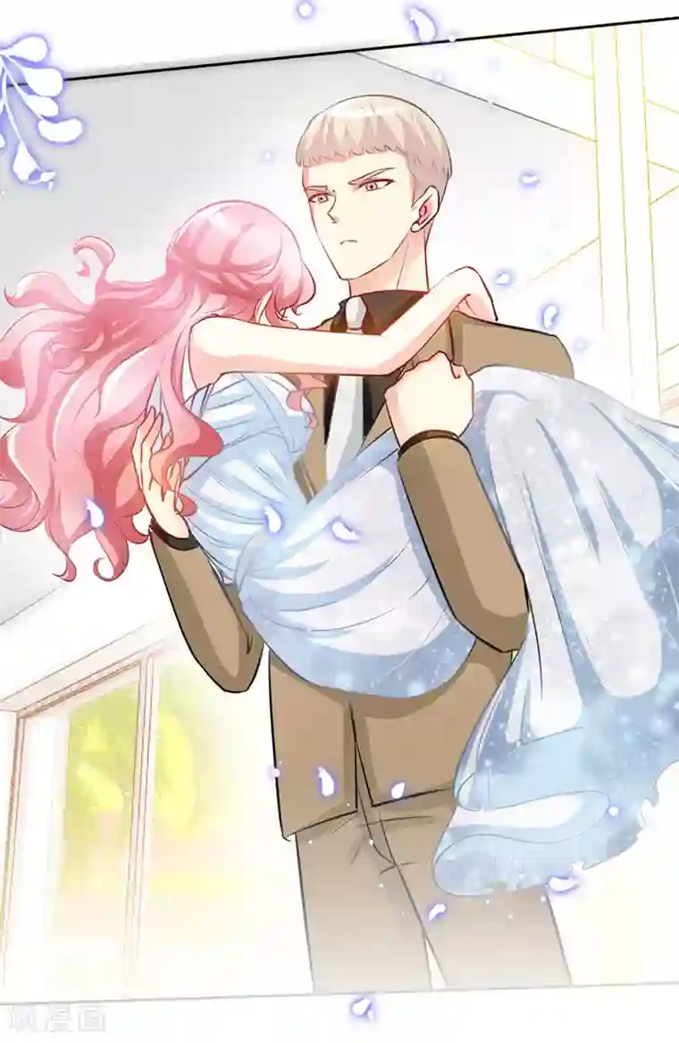 极品辣妈不好惹第27话 真是个绝情的坏女人