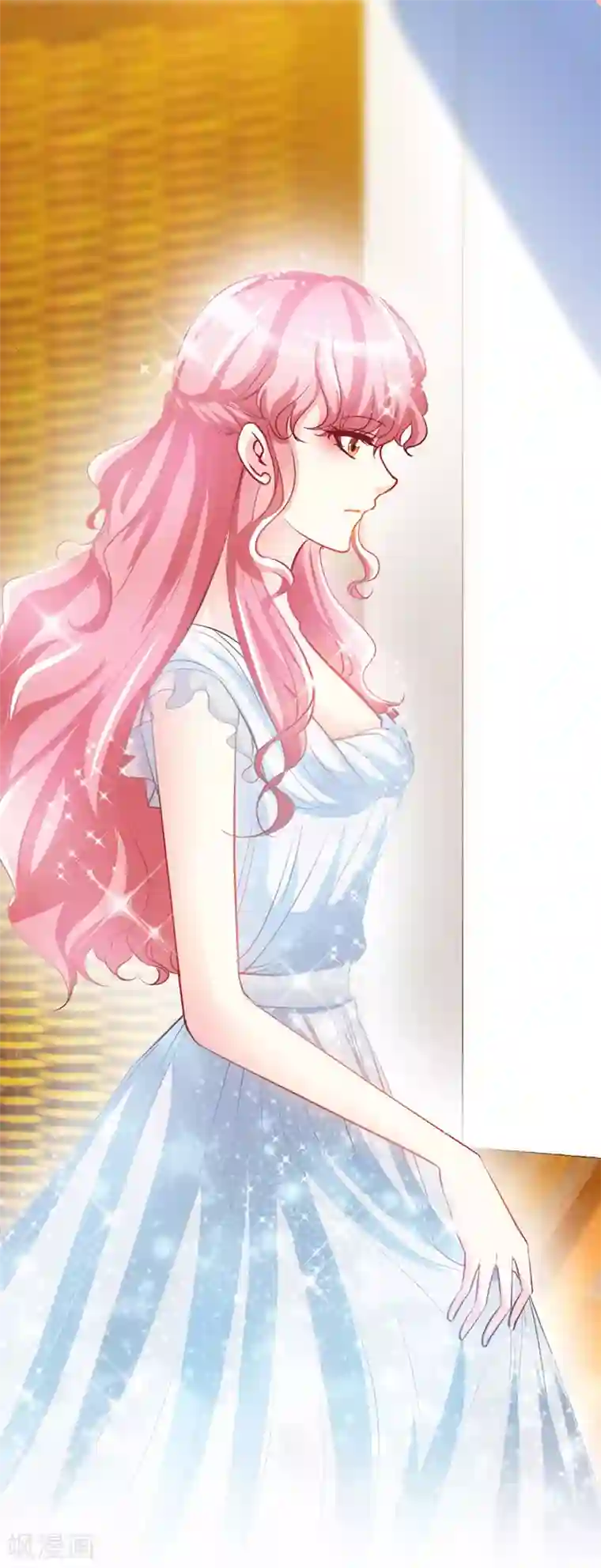 极品辣妈不好惹第27话 真是个绝情的坏女人