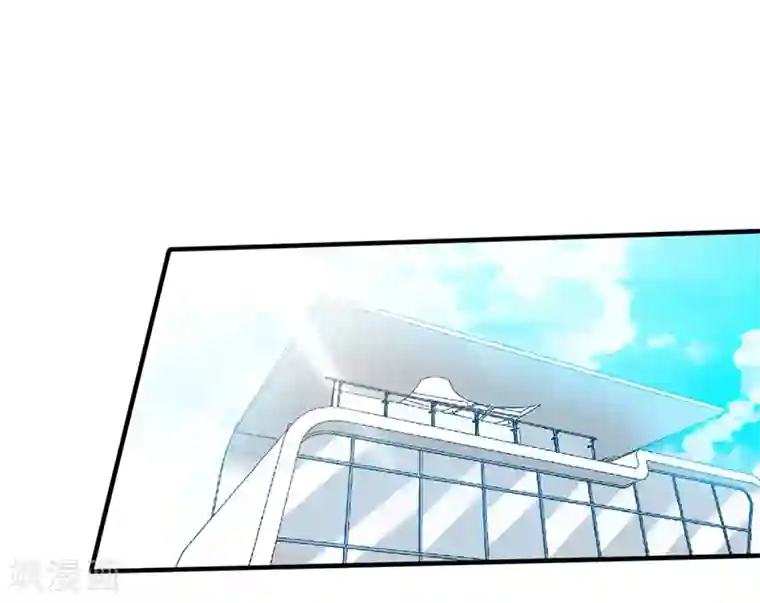 极品辣妈不好惹第42话 来到他卧室里