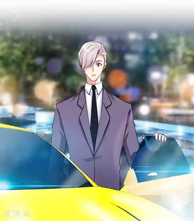 极品辣妈不好惹第59话 小妖精