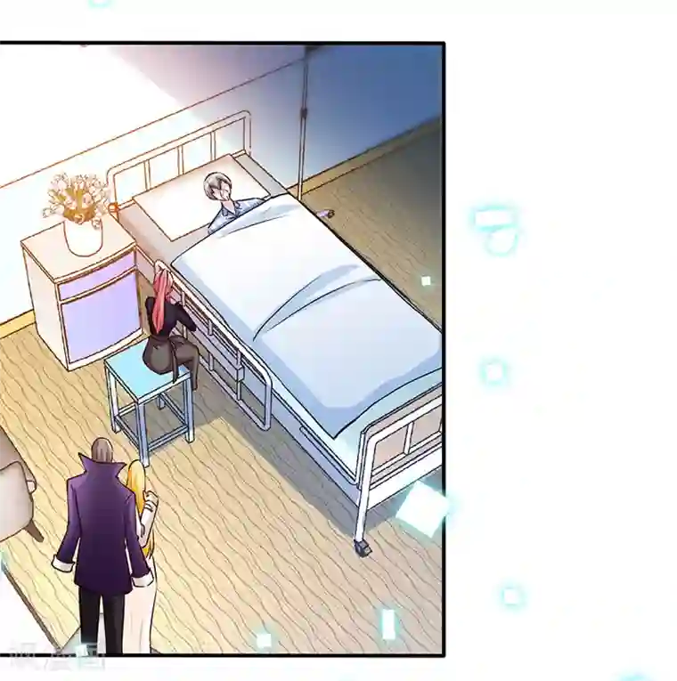 极品辣妈不好惹第61话 中枪