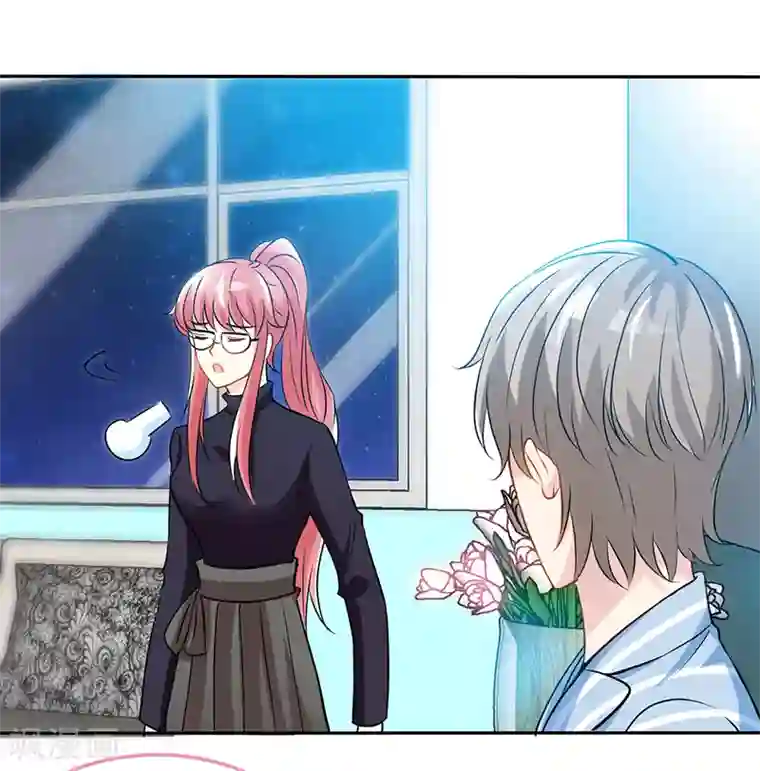 极品辣妈不好惹第65话 凉夜