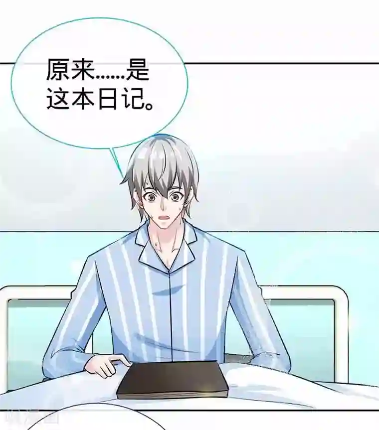 极品辣妈不好惹第66话 日记，心尖一颤