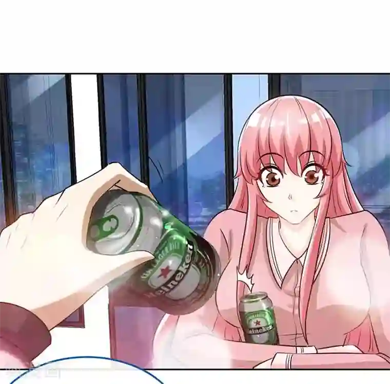 极品辣妈不好惹第68话 暗恋本就是独角戏