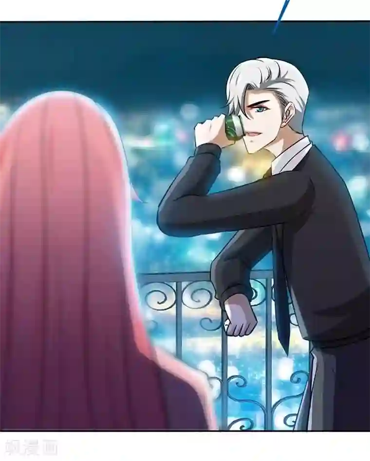 极品辣妈不好惹第68话 暗恋本就是独角戏