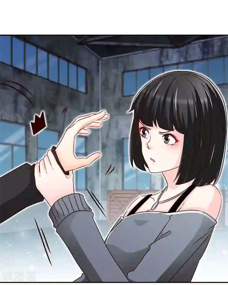 极品辣妈不好惹第70话 小机灵鬼