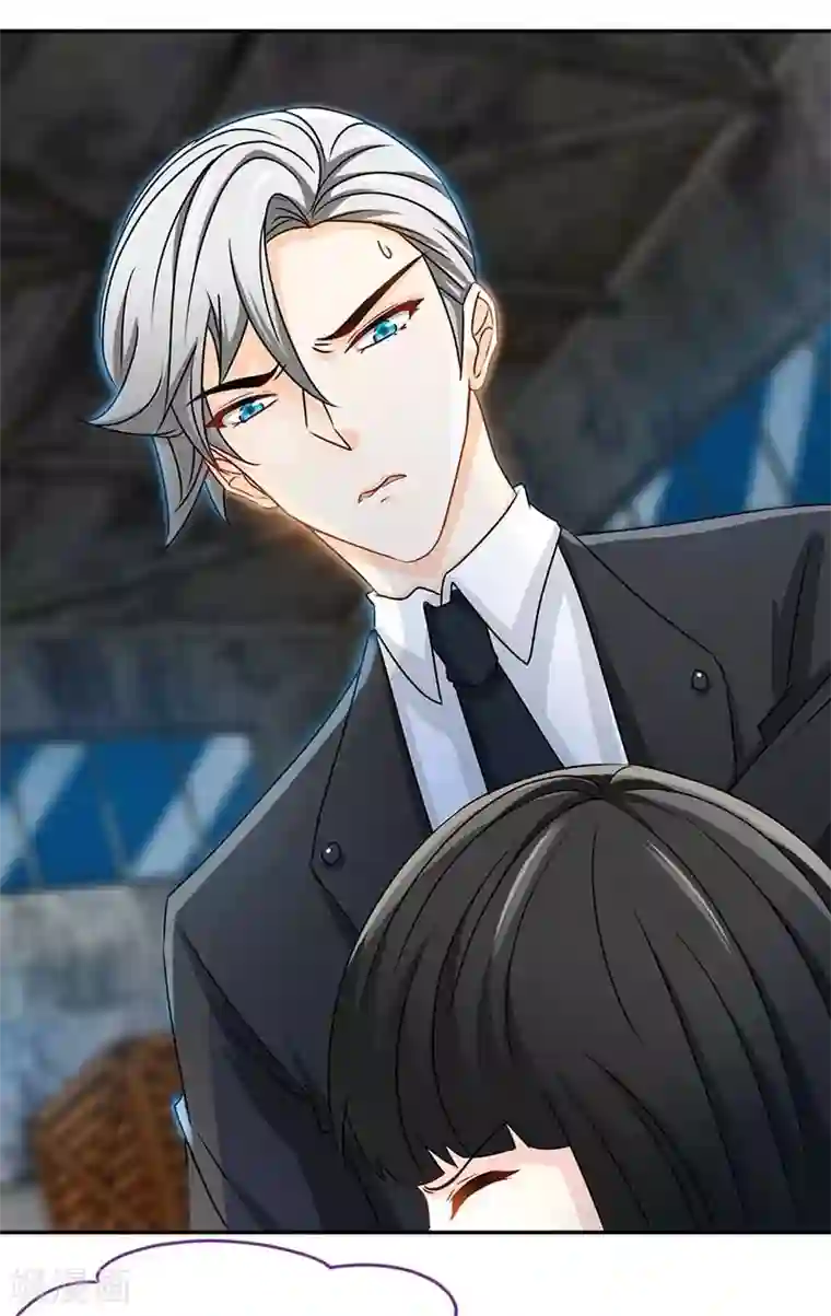 极品辣妈不好惹第70话 小机灵鬼