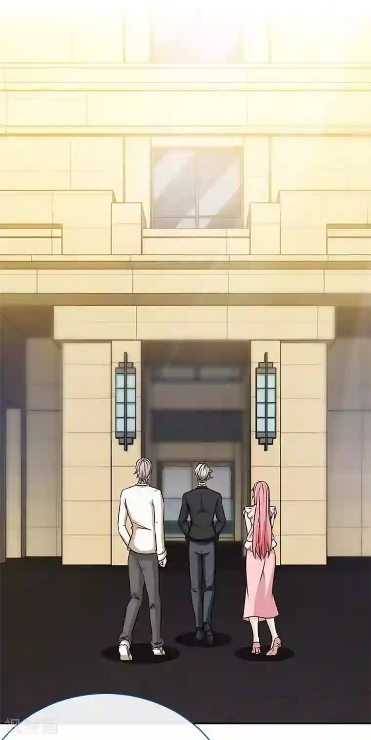 极品辣妈不好惹第72话 心结