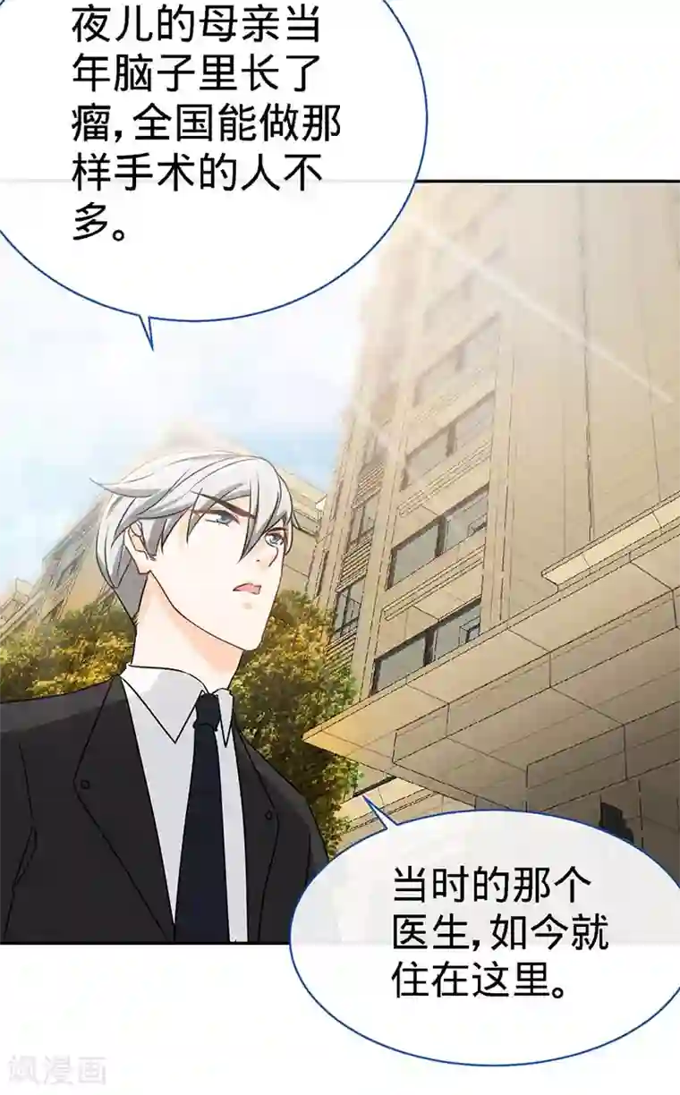 极品辣妈不好惹第72话 心结