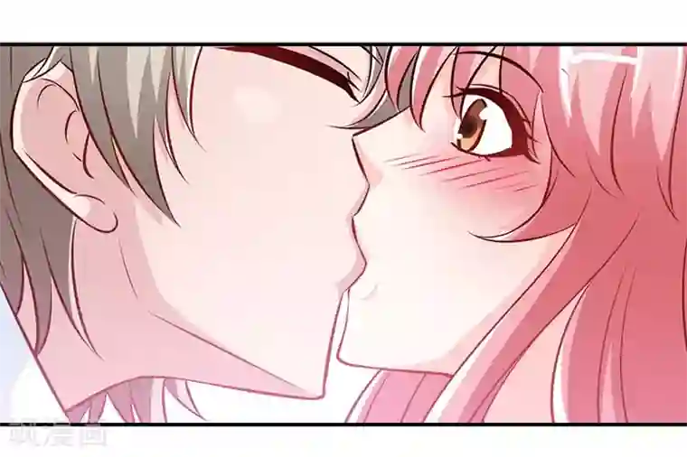极品辣妈不好惹第74话 恩爱两不疑