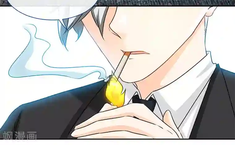 极品辣妈不好惹第75话 妈咪，康康好想你！