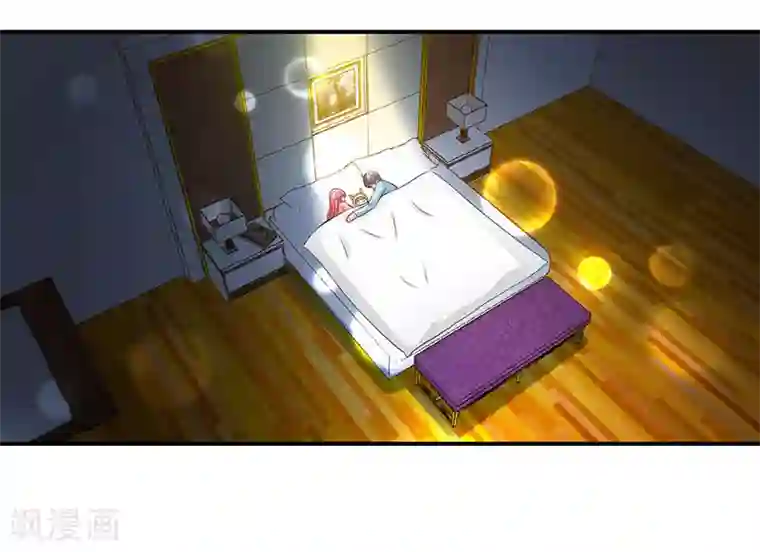 极品辣妈不好惹第75话 妈咪，康康好想你！