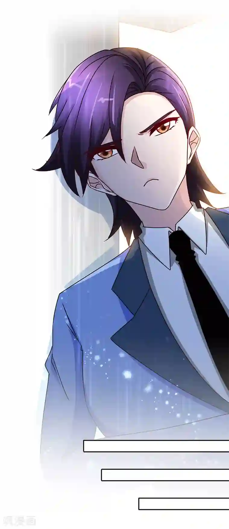 极品辣妈不好惹第82话 才会相思，便害相思