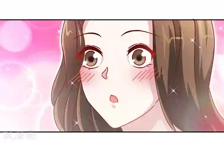 极品辣妈不好惹第82话 才会相思，便害相思