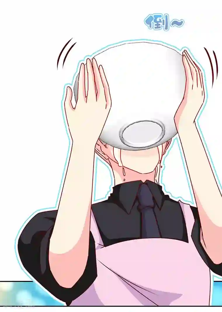 极品辣妈不好惹第82话 才会相思，便害相思