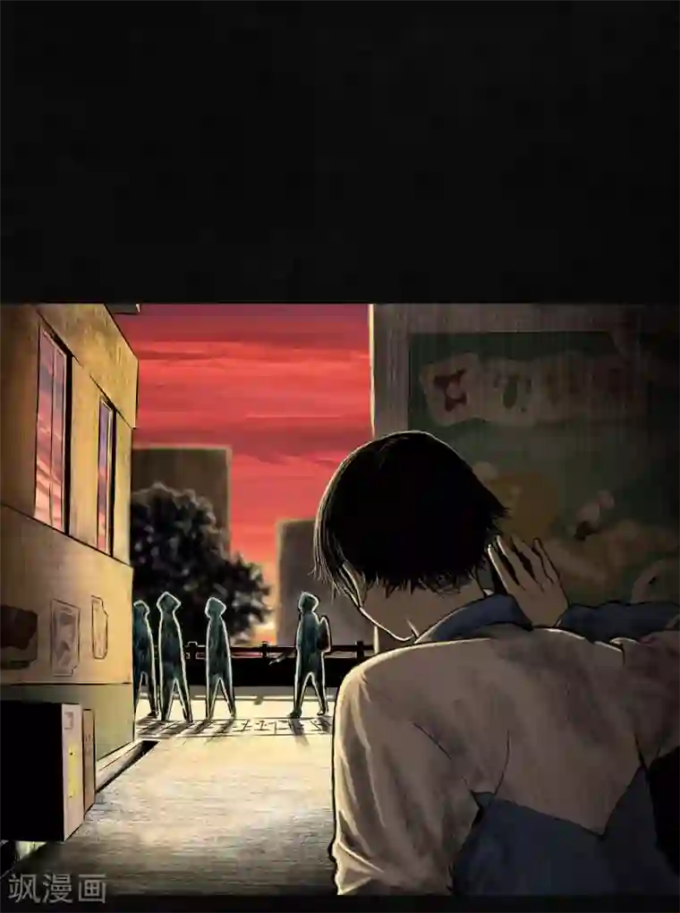 成都1995第1话 下水道美人鱼