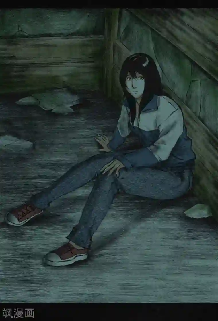 成都1995第2话 找到了，“谢萌冰”