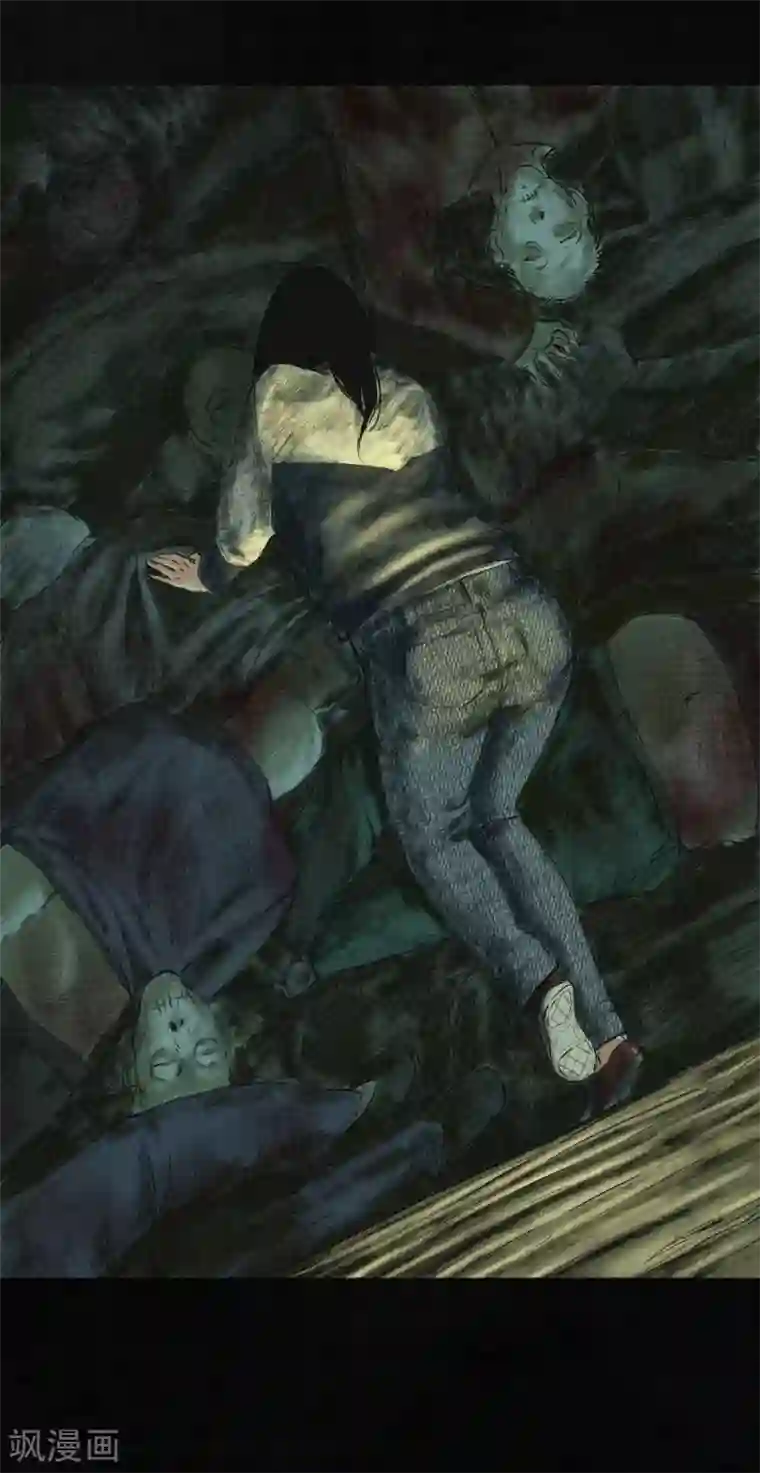 成都1995第3话 定国的选择