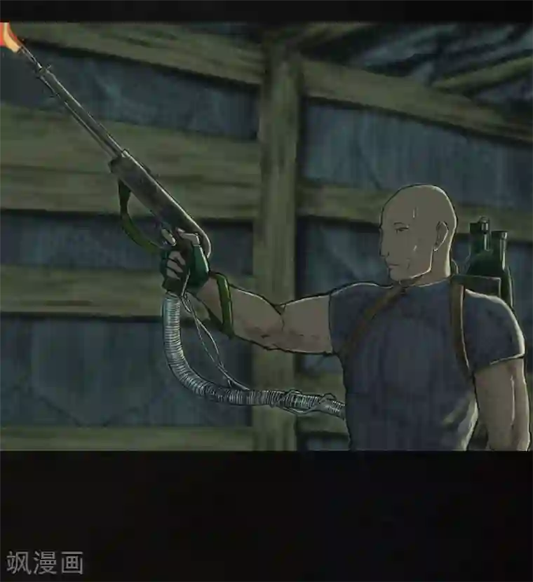 成都1995第3话 定国的选择