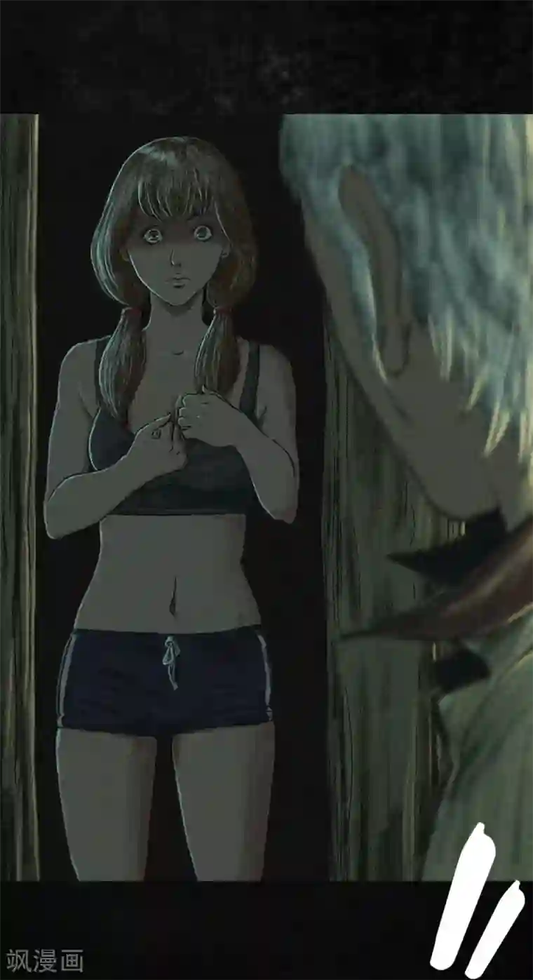 成都1995第5话 找到了，谢萌冰！