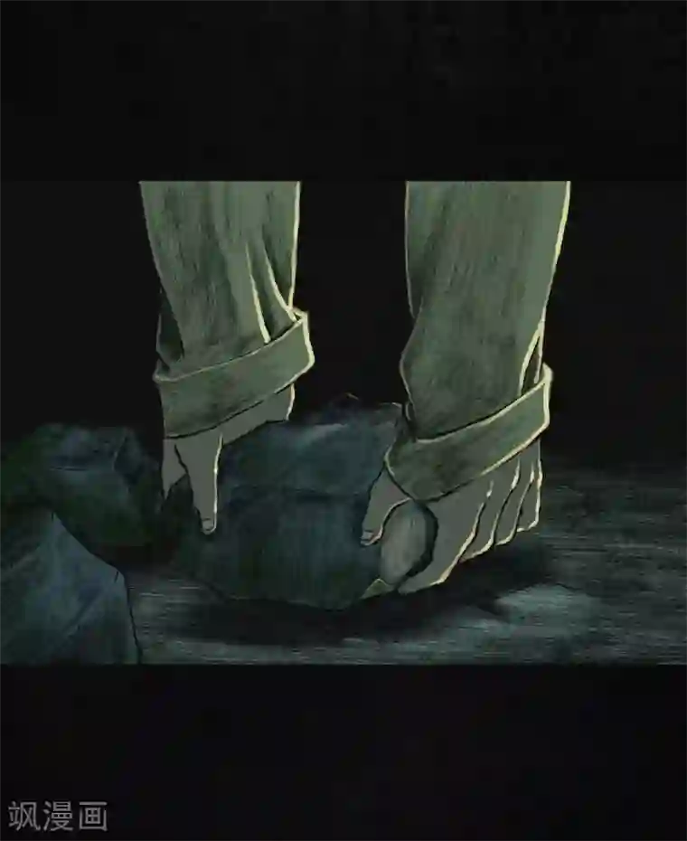 成都1995第5话 找到了，谢萌冰！