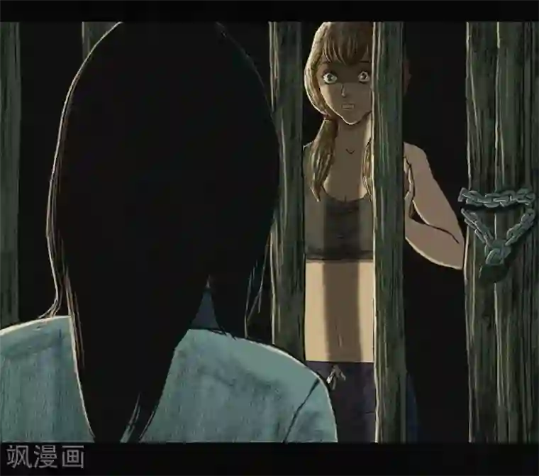 成都1995第5话 找到了，谢萌冰！