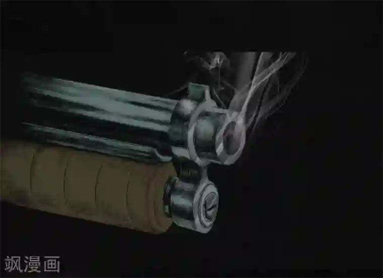 成都1995第6话 特强三鞭丸