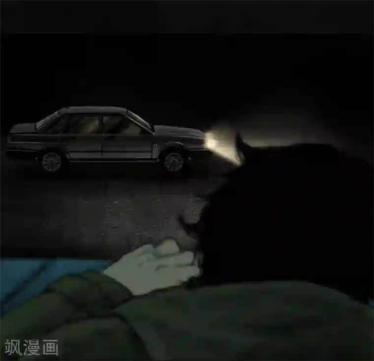 成都1995第7话 潜在的危机