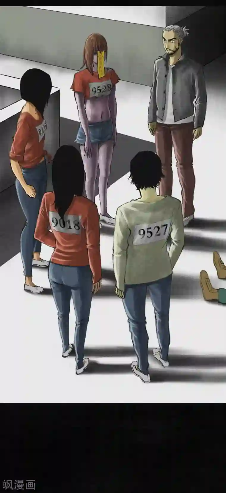 成都1995第14话 大将……