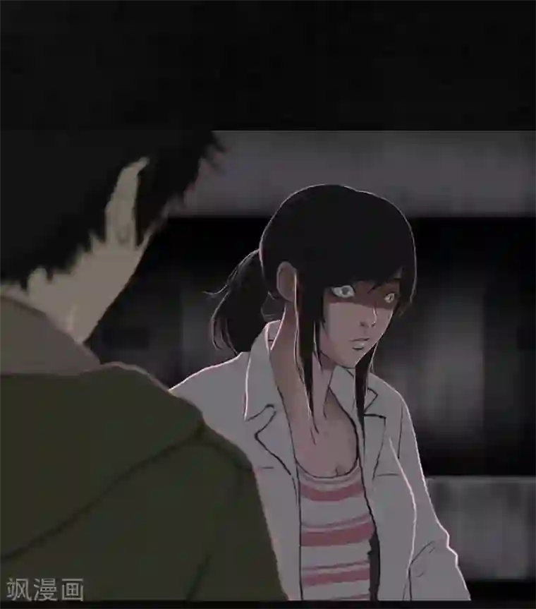 成都1995第16话 赤月初显