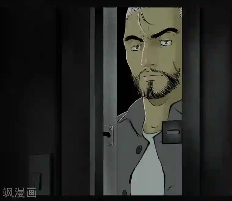 成都1995第18话 神秘的房间