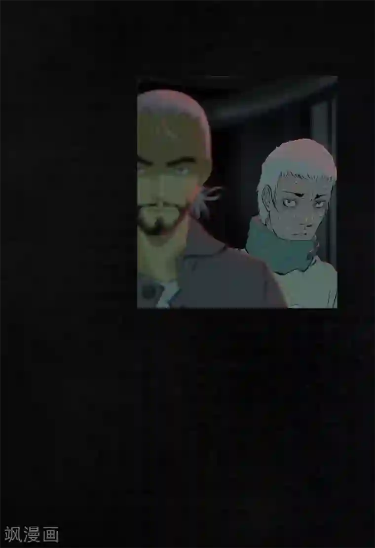 成都1995第18话 神秘的房间